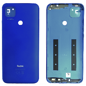Arxa qapaq Xiaomi Redmi 9C mavi Arxa qapaq Xiaomi Redmi 9C mavi