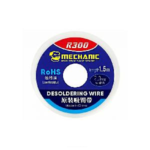 Lehim təmizləyici MECHANIC R300 2015 (2mm 1.5m)