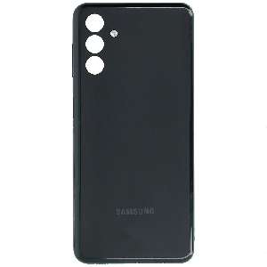 Arxa qapaq Samsung A04s (A047F) qara Arxa qapaq Samsung A04s (A047F) qara