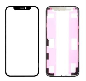 Şüşə ekran üçün/ OCA/ çərçivə iPhone 11 