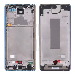 Çərçivə ekran üçün Samsung A52 (A525F) mavi ehtiyat hissəsi - iFix