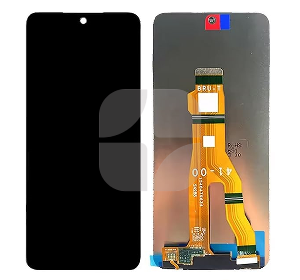 Ekran Honor X9c Smart ORG ehtiyat hissəsi - iFix