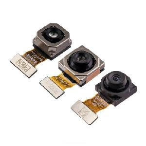 Kamera əsas Xiaomi Mi 11 Lite