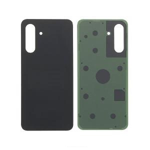 Arxa qapaq Samsung A56 5G (A566B) qara Arxa qapaq Samsung A56 5G (A566B) qara