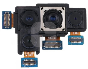 Kamera əsas Samsung A51 (A515F) ORG ehtiyat hissəsi - iFix