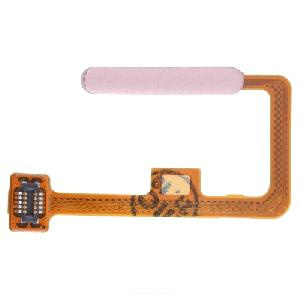 Barmaq izi skaneri/ güc düyməsi Xiaomi Mi 11 Lite/ Mi 11 Lite 5G NE çəhrayı Barmaq izi skaneri/ güc düyməsi Xiaomi Mi 11 Lite/ Mi 11 Lite 5G NE çəhrayı