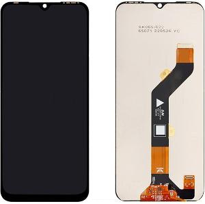 Ekran Tecno Spark 8C (KG5K/ KG5J) ORG Ekran Tecno Spark 8C (KG5K/ KG5J) ORG