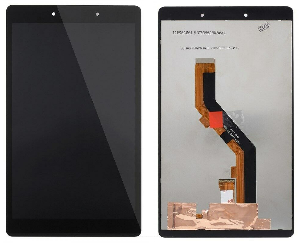 Ekran Samsung T295 Tab A 8.0 qara Ekran Samsung T295 Tab A 8.0 qara