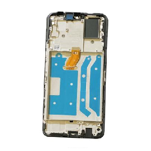 Çərçivə ekran üçün Huawei Honor X7 qara Çərçivə ekran üçün Huawei Honor X7 qara