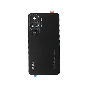 Arxa qapaq kamera şüşəsi ilə Huawei Honor 90 Lite qara Arxa qapaq kamera şüşəsi ilə Huawei Honor 90 Lite qara