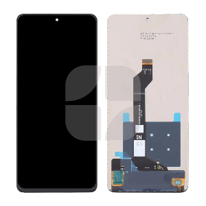 Ekran Huawei Nova 11i (MAO-LX9N) ORG ehtiyat hissəsi - iFix