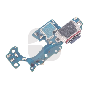Enerji doldurma paneli Samsung Galaxy Z Flip6 (F741B) ORG ehtiyat hissəsi - iFix