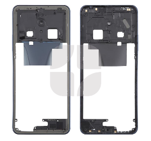 Korpusun orta hissəsi Xiaomi Redmi 14C (2411DRN47C) mavi qiyməti - iFix