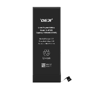 Batareya iPhone 5C/ iPhone 5S DEJI