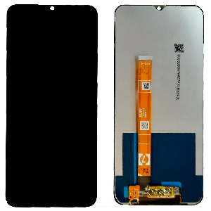 Ekran Realme C11 2020/ C12/ C15/ V3/ Narzo 20/ 30A 2020/ OPPO A15/ A15s ORG Ekran Realme C11 2020/ C12/ C15/ V3/ Narzo 20/ 30A 2020/ OPPO A15/ A15s ORG