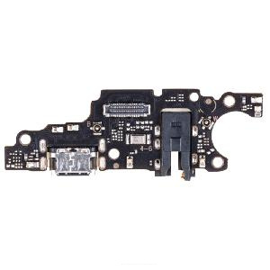 Enerji doldurma paneli/ mikrofon Huawei Honor X7a/ X7a Plus ORG