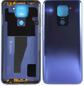 Arxa qapaq Xiaomi Redmi Note 9 qara Arxa qapaq Xiaomi Redmi Note 9 qara