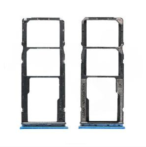 SİM tutucu Xiaomi Redmi 9A/ Redmi 9C mavi SİM tutucu Xiaomi Redmi 9A/ Redmi 9C mavi