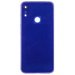 Arxa qapaq Huawei Honor 8A/ 8A Pro (JAT-LX1/ JAT-L41) mavi Arxa qapaq Huawei Honor 8A/ 8A Pro (JAT-LX1/ JAT-L41) mavi