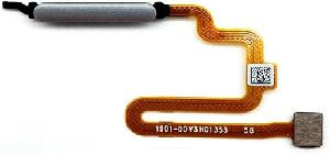 Barmaq izi skaneri Xiaomi Redmi Note 11/ Note 11s/ Note 11 Pro/ M4 Pro boz ORG