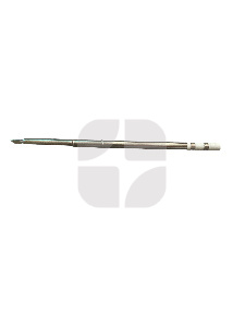 Lehimləyici ucluq MECHANIC OT Series T12-SK (metal düz enli) ehtiyat hissəsi - iFix