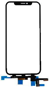 Sensor/ OCA iPhone X/ iPhone XS ORG (qısa lent)