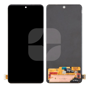 Ekran Xiaomi Redmi Note 14S (2502FRA65G) ORG ehtiyat hissəsi - iFix