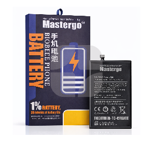 Batareya Xiaomi Redmi Note 11 Pro 4G/ Note 11 Pro 5G/ Poco X4 Pro 5G/ Note 12 Pro 4G  (BN5E) MASTERGO qiyməti - iFix