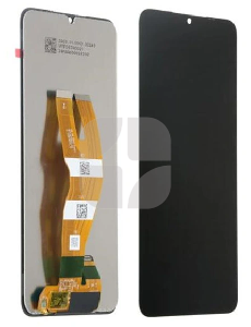 Ekran Samsung A05 (A055F) ORG ehtiyat hissəsi - iFix