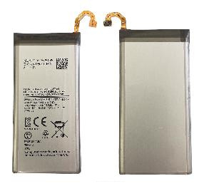 Batareya Samsung A8 2018 (A530F) (EB-BA530ABE) YIIKOO