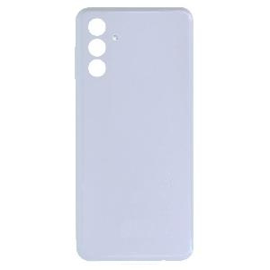 Arxa qapaq Samsung A04s (A047F) ağ Arxa qapaq Samsung A04s (A047F) ağ