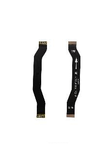 Lent panellərarası (main LCD) Xiaomi Redmi Note 8/ Note 8 2021 ORG