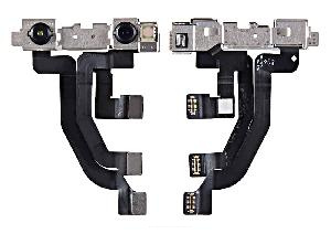 Kamera ön iPhone X ORG Kamera ön iPhone X ORG