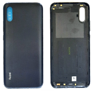 Arxa qapaq Xiaomi Redmi 9A qara Arxa qapaq Xiaomi Redmi 9A qara