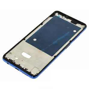 Çərçivə ekran üçün Xiaomi Poco X3 NFC/X3 Pro (M2007J20CG/M2102J20SG) göy Çərçivə ekran üçün Xiaomi Poco X3 NFC/X3 Pro (M2007J20CG/M2102J20SG) göy