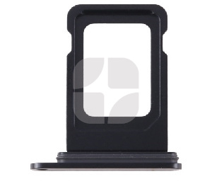 SİM tutucu iPhone 15/ 15 Plus qara qiyməti - iFix