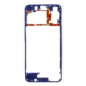Çərçivə ekran üçün Huawei Honor 20/ Nova 5T göy