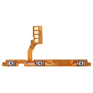 Lent güc düyməsi/ səs idarəetmə Huawei Nova Y91 (STG-LX1) Lent güc düyməsi/ səs idarəetmə Huawei Nova Y91 (STG-LX1)