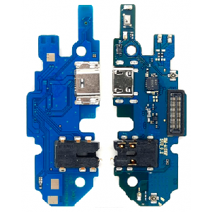 Enerji doldurma paneli/ sistem konnektoru/ mikrofon/ qulaqlıq konnektoru Samsung A10 (A105F) ORG Enerji doldurma paneli/ sistem konnektoru/ mikrofon/ qulaqlıq konnektoru Samsung A10 (A105F) ORG