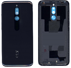 Arxa qapaq Xiaomi Redmi 8 qara Arxa qapaq Xiaomi Redmi 8 qara