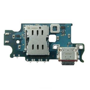 Enerji doldurma paneli/ mikrofon/ SİM konnektor Samsung S23 Plus (S916B) ORG Enerji doldurma paneli/ mikrofon/ SİM konnektor Samsung S23 Plus (S916B) ORG