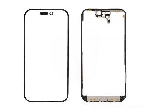 Şüşə ekran üçün/ OCA/ çərçivə iPhone 14 Pro 