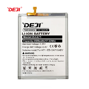 Batareya Samsung A71 (A715F) (EB-BA715ABY) DEJI Batareya Samsung A71 (A715F) (EB-BA715ABY) DEJI