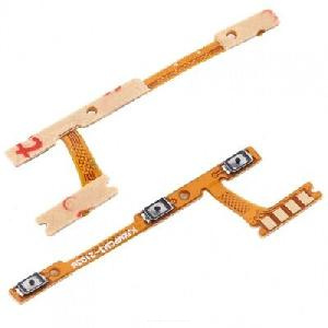 Lent güc düyməsi/ səs idarəetmə Xiaomi Redmi 9T/Poco M3 ORG