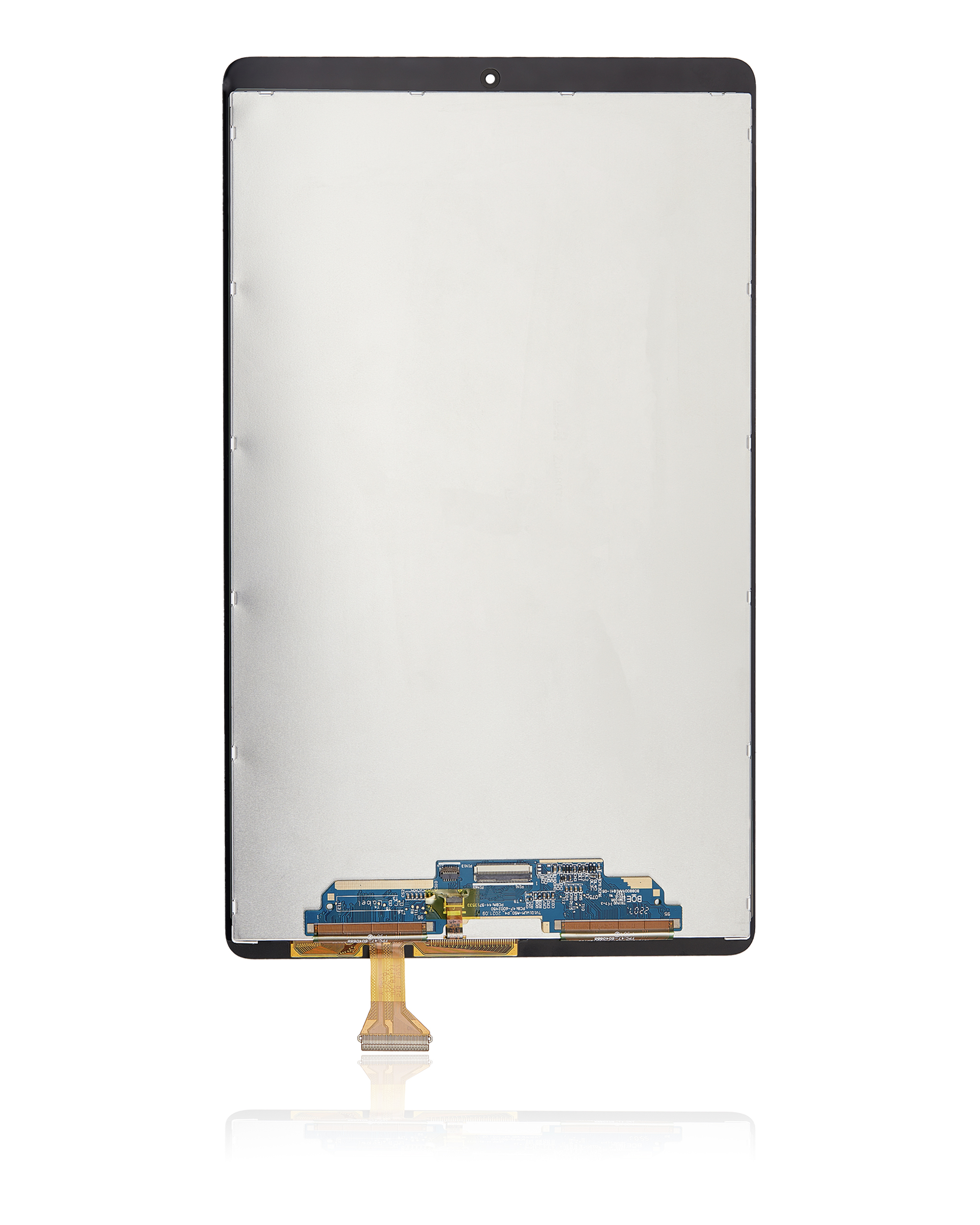 Samsung Galaxy Tab A LCD Assembly Black (2)