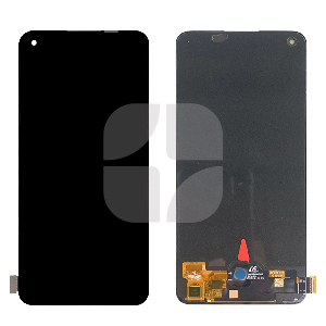 Ekran OPPO Reno 7 4G (CPH2363) OLED qara qiyməti - iFix