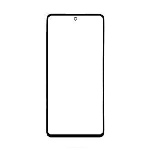 Şüşə ekran üçün/ OCA Samsung S20 FE (G780F) 