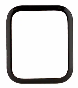 Şüşə ekran üçün/ OCA  Apple Watch 4/ Watch 5/ Watch SE/ Watch 6 (40 мм)