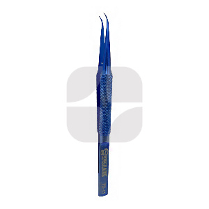 Pinset tibbi əyri MECHANIC TD-15 ehtiyat hissəsi - iFix