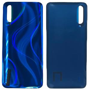 Arxa qapaq Xiaomi Mi 9 Lite mavi